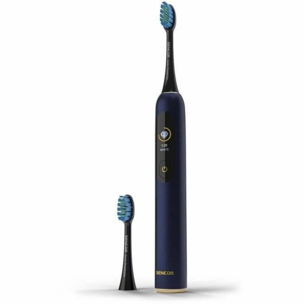 Brosse à dents électrique Sencor SOC 5010BL