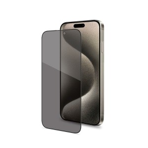 Bildschirmschutz fürs Handy Celly PRIVACYF1079BK