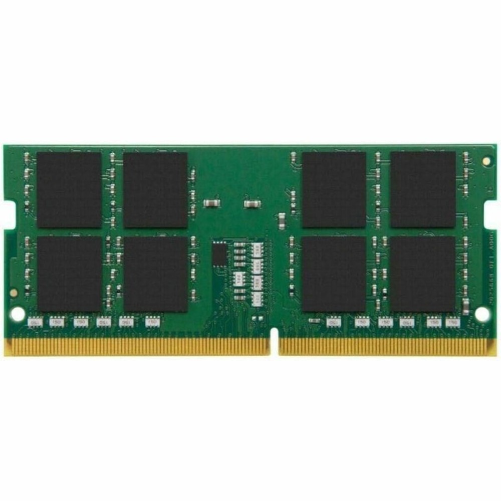 RAM Memory Kingston KVR32S22D8/32 32 GB DDR4 3200 MHz CL22