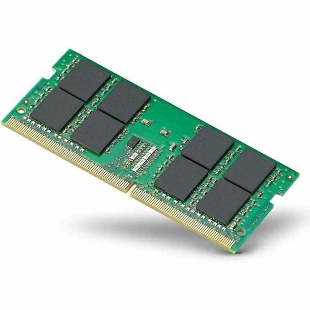 RAM Memory Kingston KVR32S22D8/32 32 GB DDR4 3200 MHz CL22