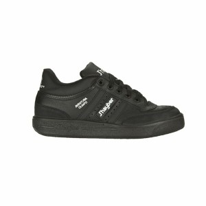 Chaussures de Running pour Adultes J-Hayber Aventura Olimpo Noir