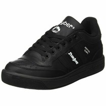 Chaussures de Running pour Adultes J-Hayber Aventura Olimpo Noir