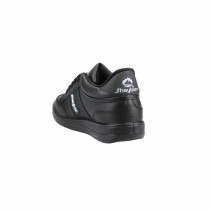 Chaussures de Running pour Adultes J-Hayber Aventura Olimpo Noir