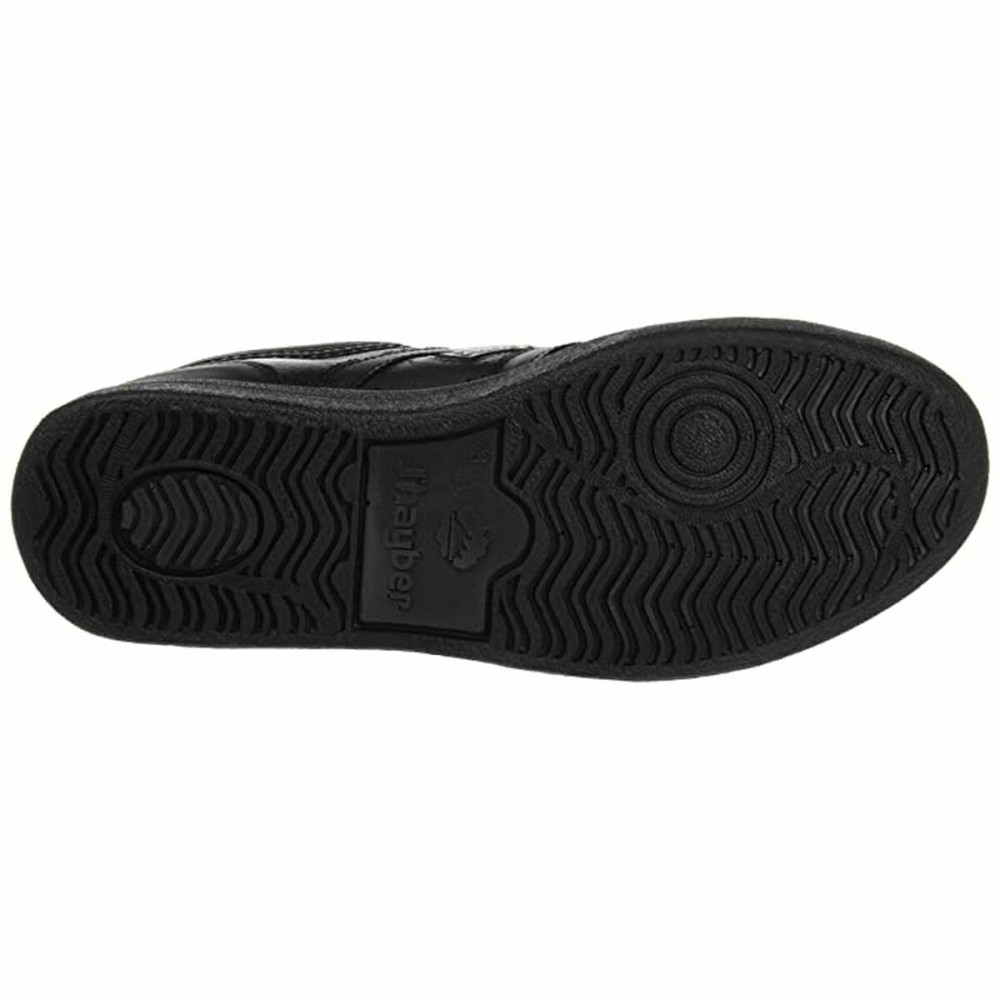 Chaussures de Running pour Adultes J-Hayber Aventura Olimpo Noir