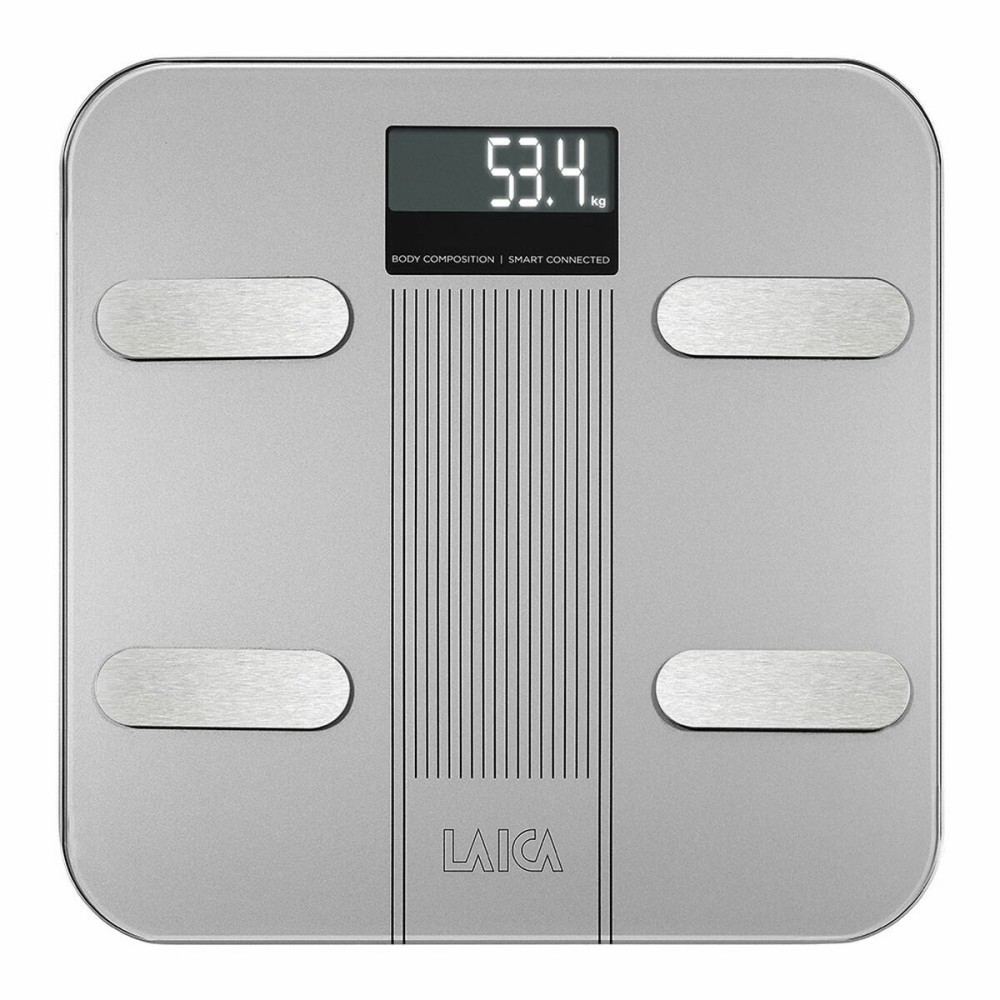 Bluetooth LAICA Blanc