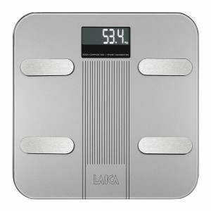 Bluetooth LAICA Blanc