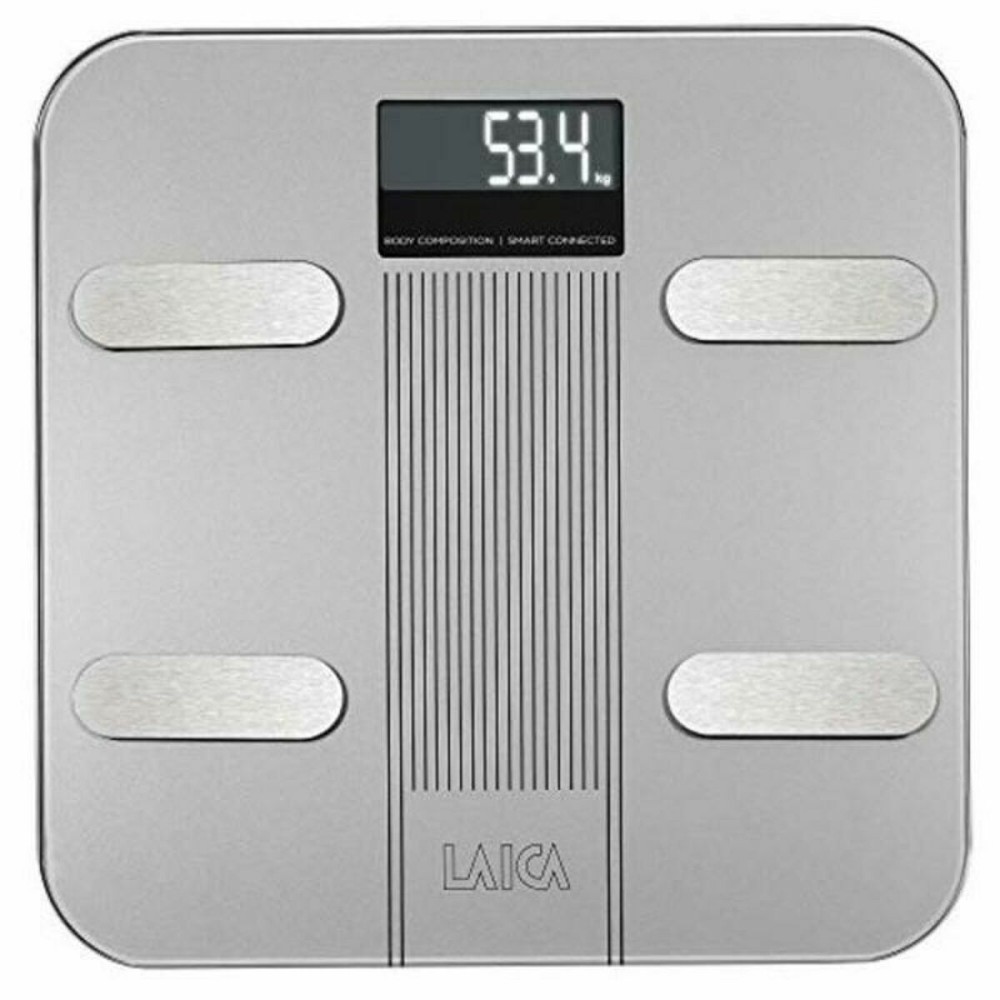 Bluetooth LAICA Blanc