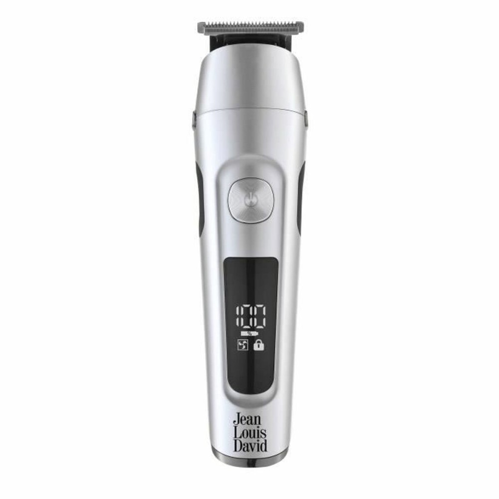 Hair Clippers Jean Louis David JLD ULTIMATE TRIMMER 6 Pieces