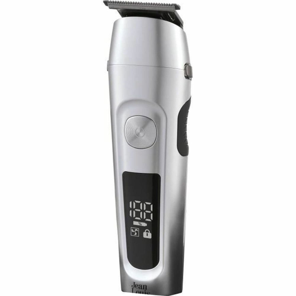 Tondeuse Jean Louis David JLD ULTIMATE TRIMMER 6 Pièces