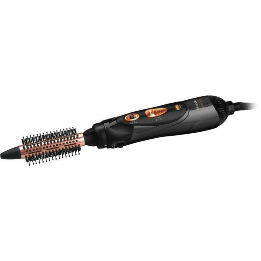 Lockenzange Sencor SHS 8401BK 1000 W