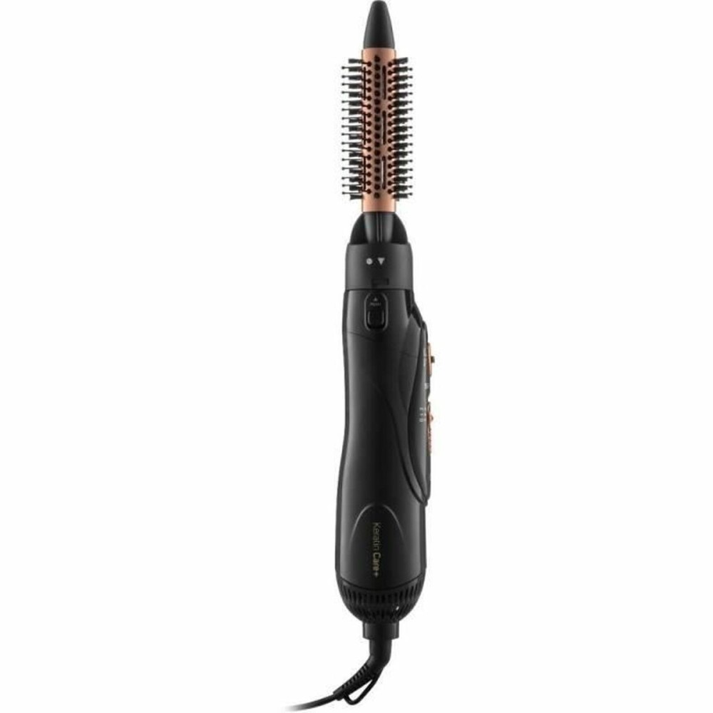 Lockenzange Sencor SHS 8401BK 1000 W