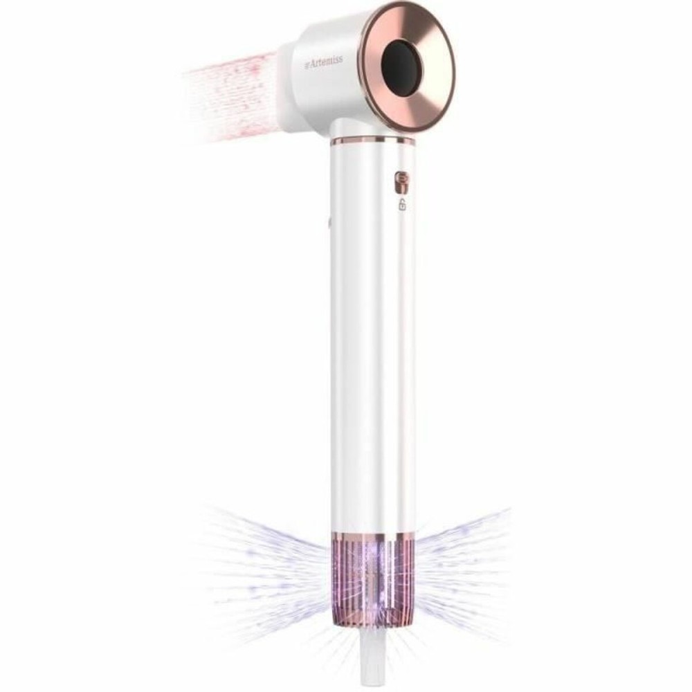 Glätteeisen Sencor SHS 9100RS Rosa