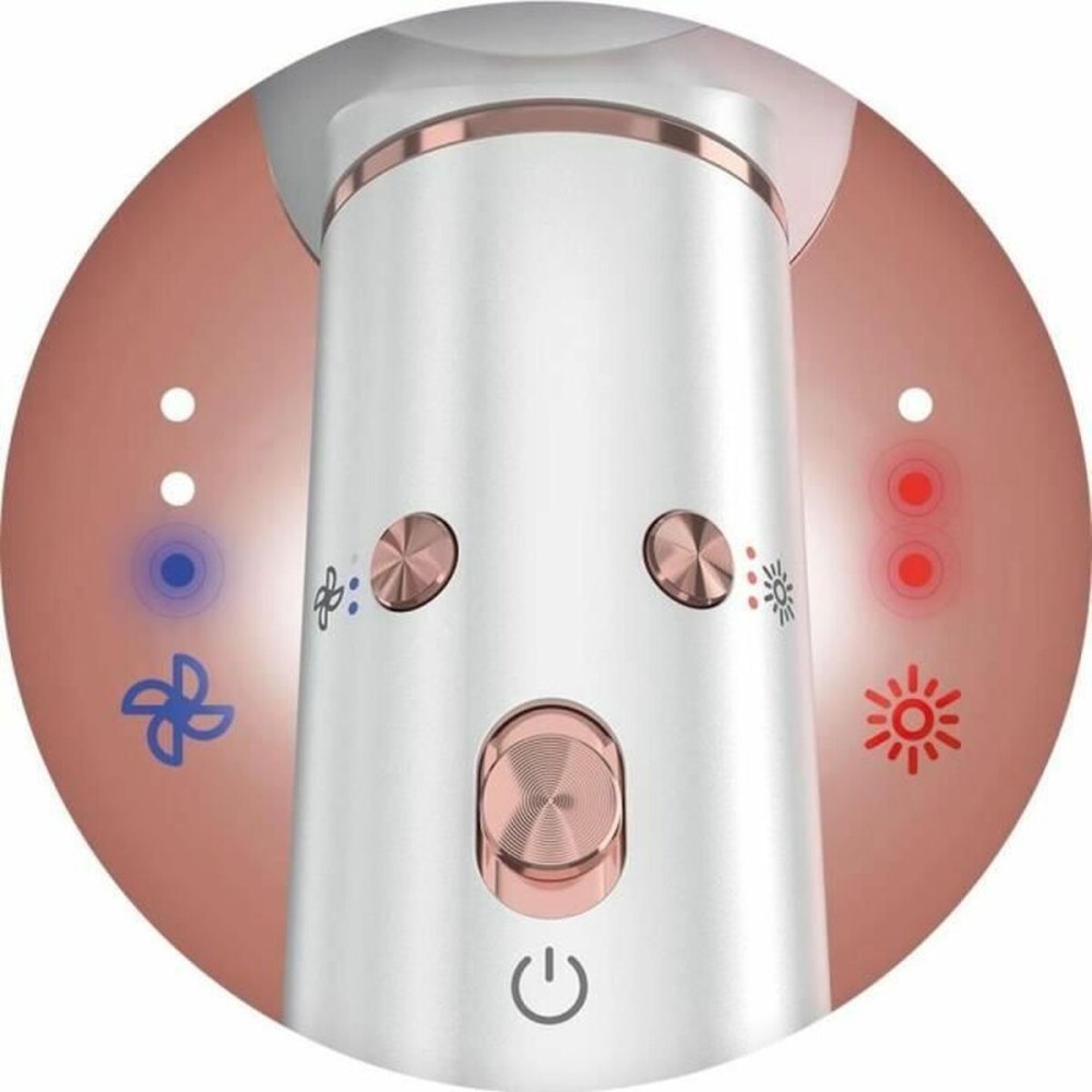 Glätteeisen Sencor SHS 9100RS Rosa