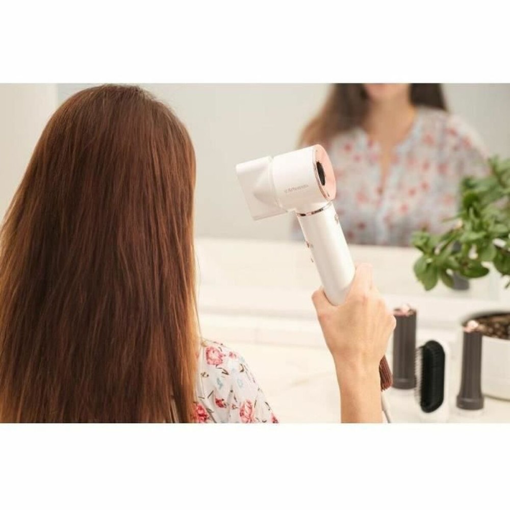 Glätteeisen Sencor SHS 9100RS Rosa