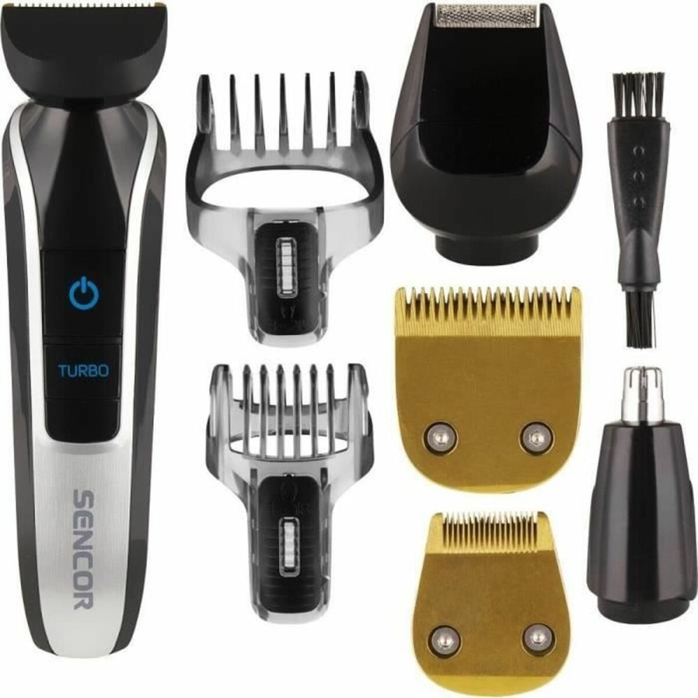 Hair Clippers Sencor SHP 7201SL