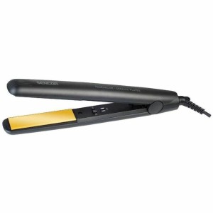 Glätteeisen Sencor SHI 131GD Schwarz 40 W