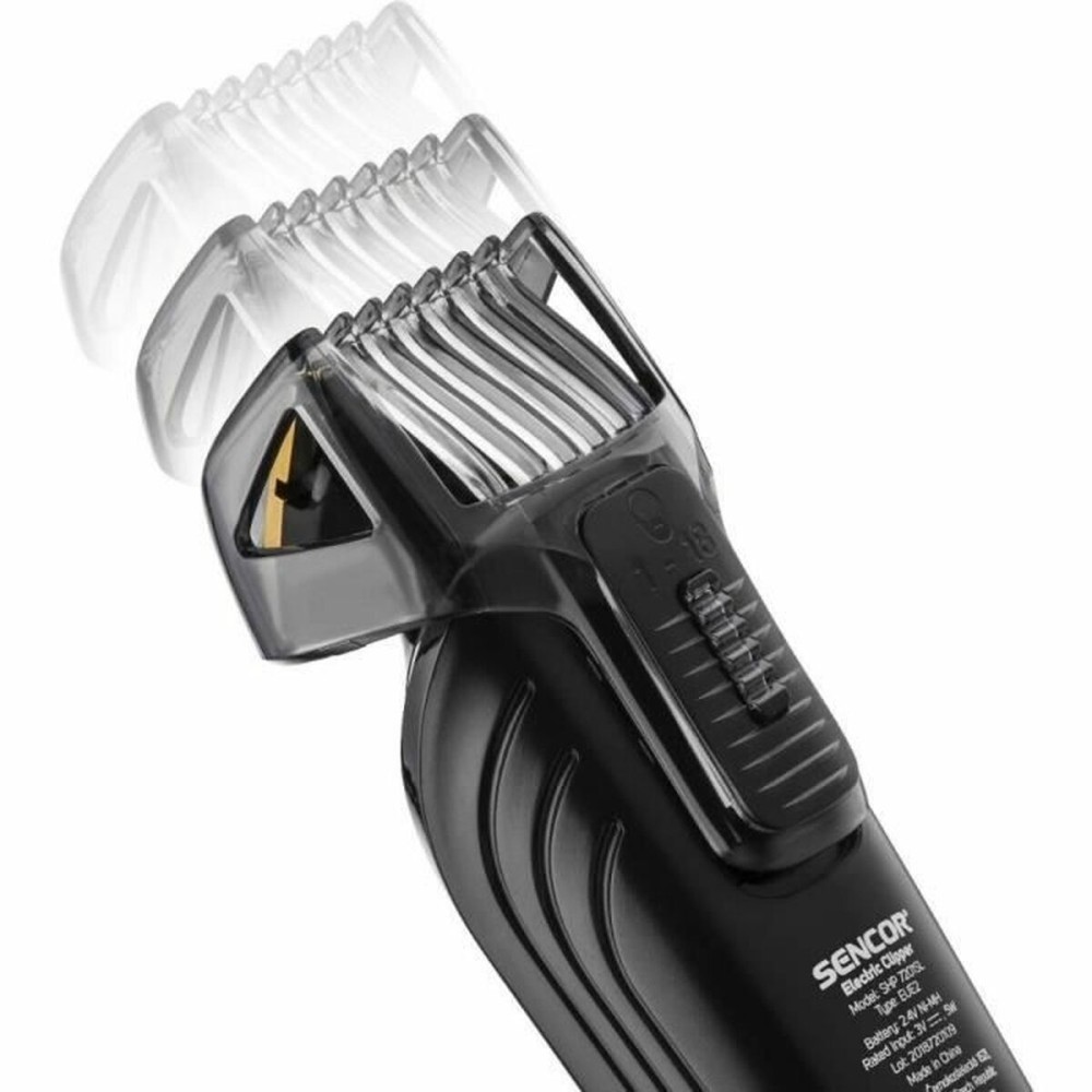 Haarschneidegerät Sencor SHP 7201SL