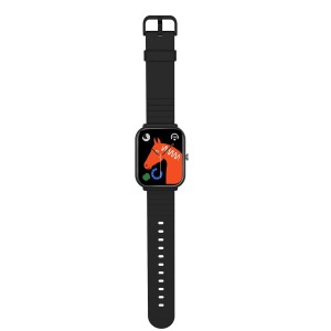 Montre intelligente Celly TRAINERMATE2BK