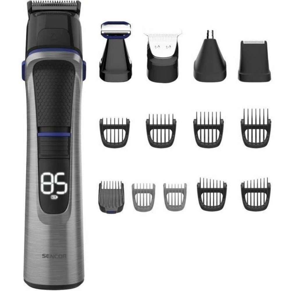 Tondeuse Sencor SHP 8500BK