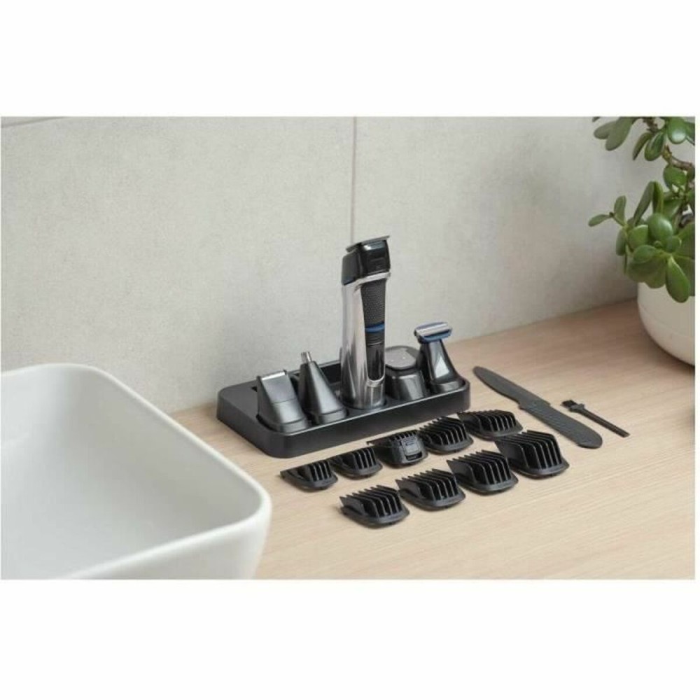 Tondeuse Sencor SHP 8500BK