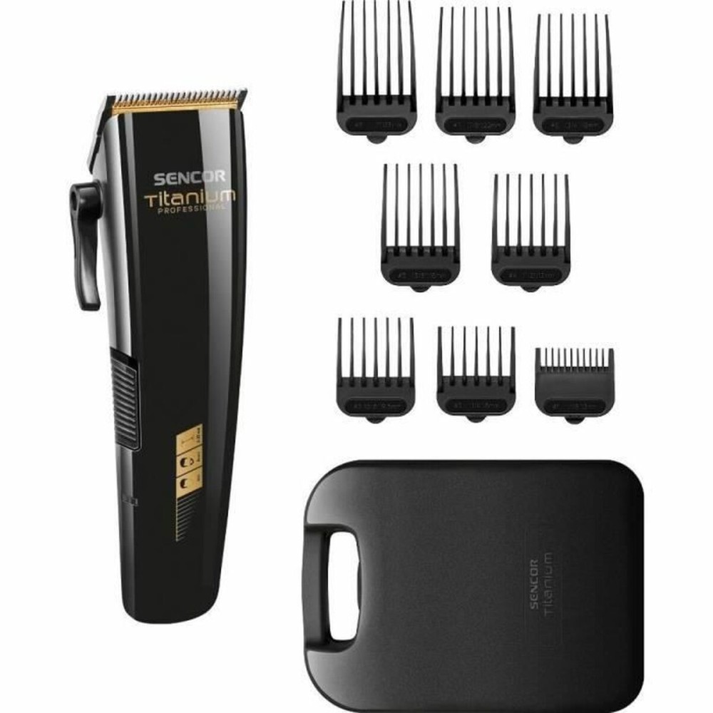 Haarschneidegerät Sencor SHP 8400BK