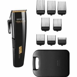 Tondeuse Sencor SHP 8400BK