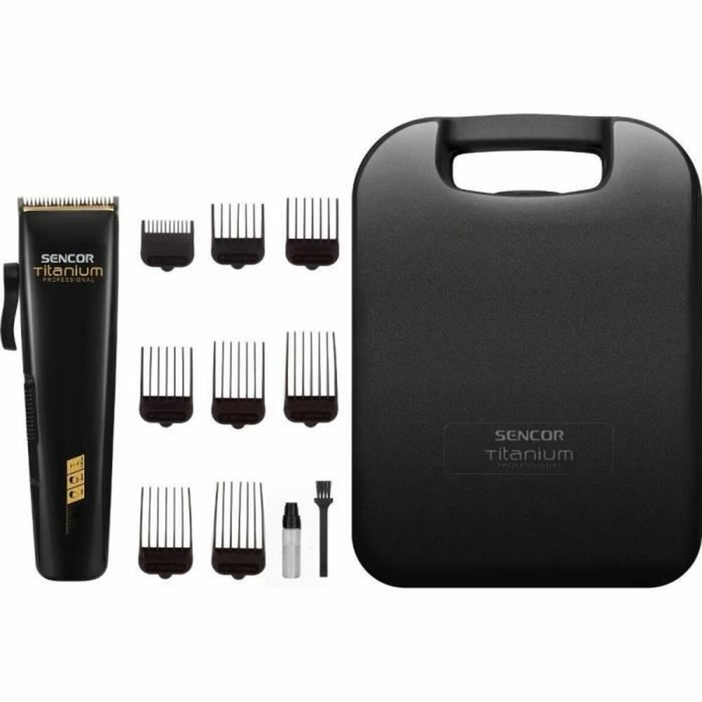 Tondeuse Sencor SHP 8400BK