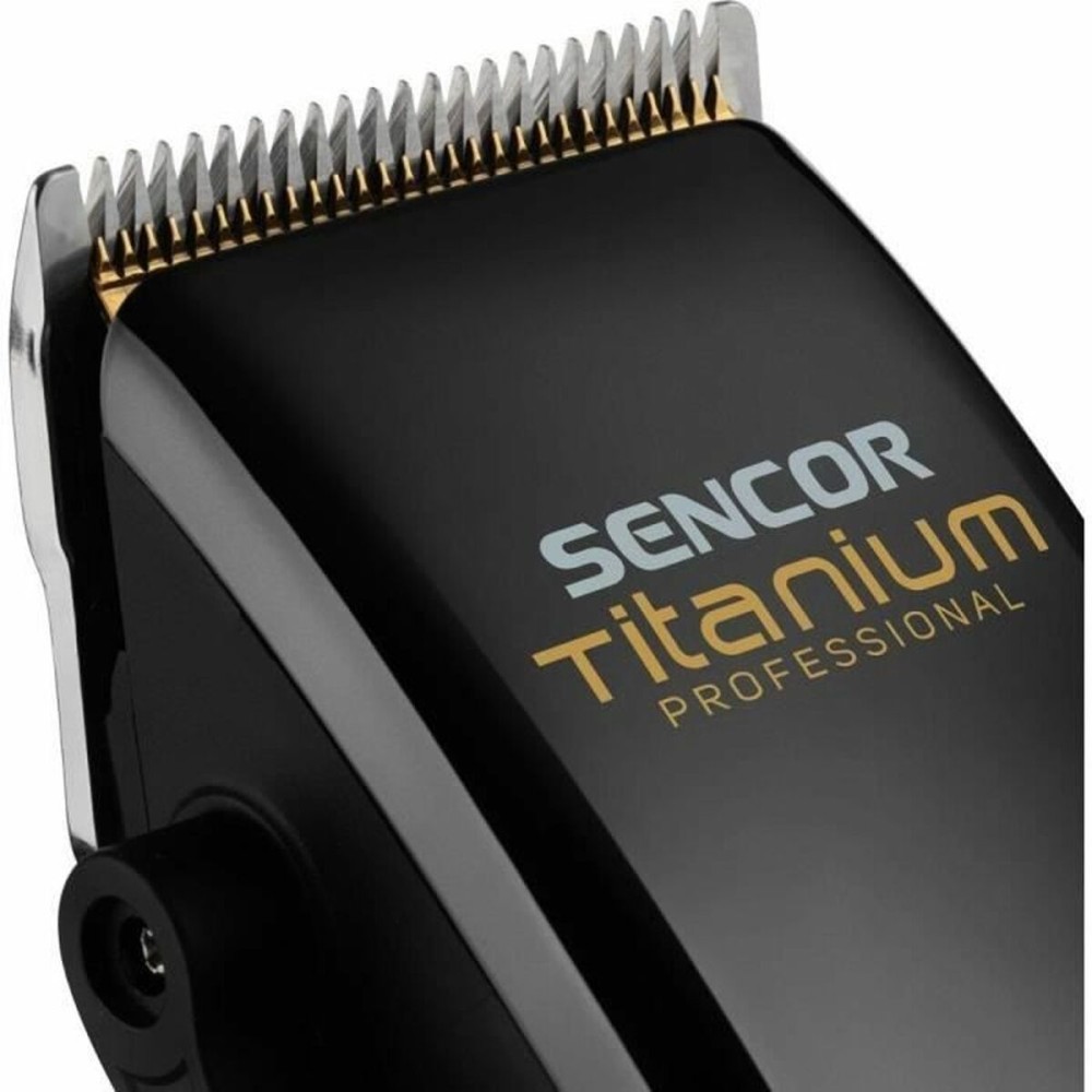 Haarschneidegerät Sencor SHP 8400BK