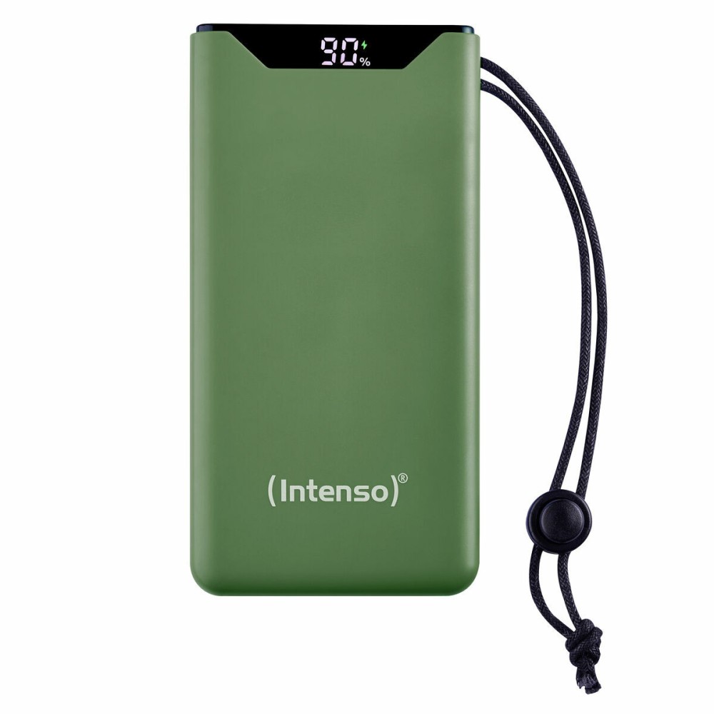 Powerbank INTENSO 7332037 grün 10000 mAh