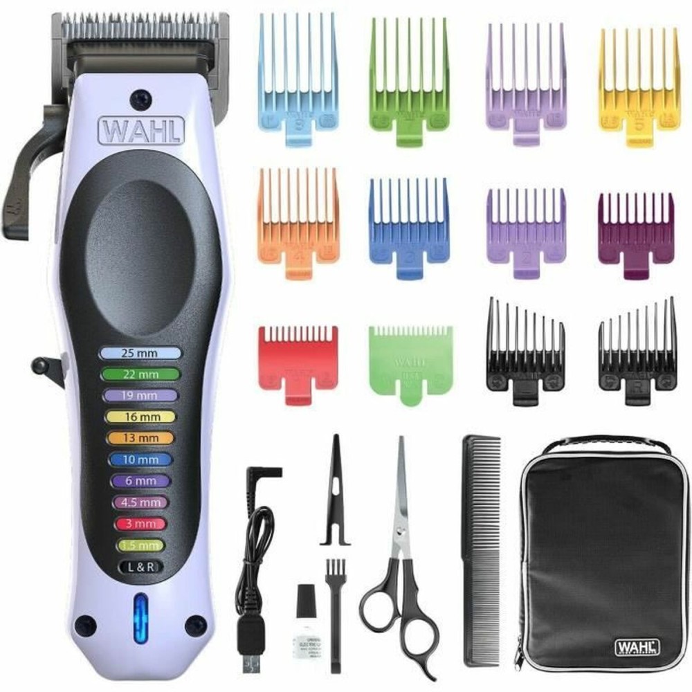 Tondeuse Wahl ColorPro