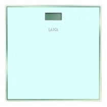 Digitale Personenwaage LAICA PS1068W LCD Weiß