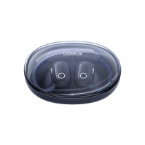 Headphones Baseus A00064400121-00 Black
