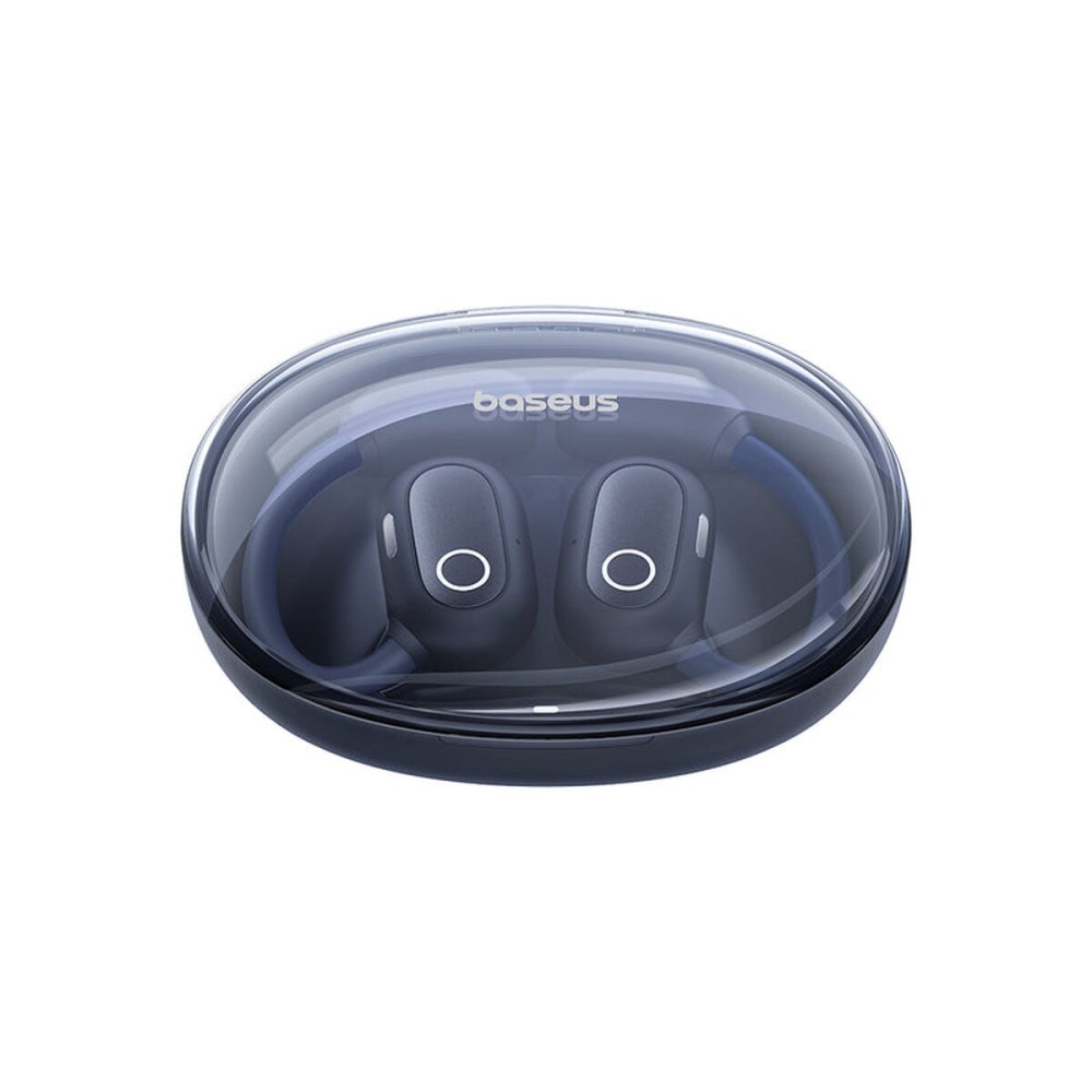 Headphones Baseus A00064400121-00 Black