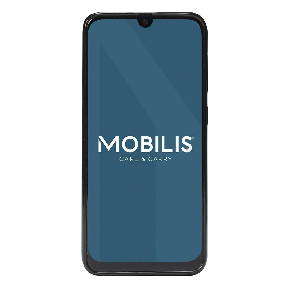 Protection pour téléphone portable Mobilis 055004 Samsung Galaxy A50