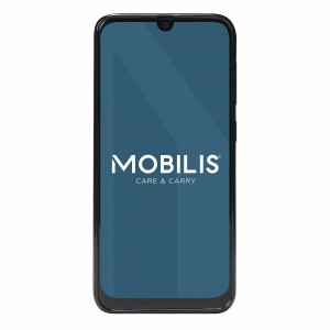 Protection pour téléphone portable Mobilis 055004 Samsung Galaxy A50