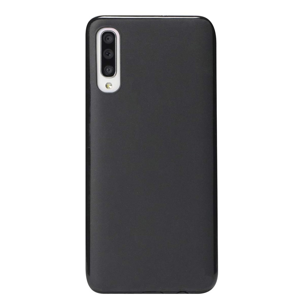 Protection pour téléphone portable Mobilis 055004 Samsung Galaxy A50