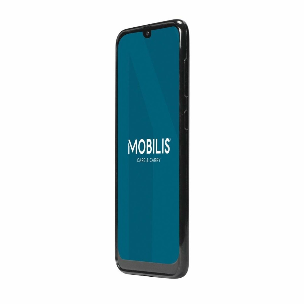 Protection pour téléphone portable Mobilis 055004 Samsung Galaxy A50