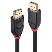 Câble DisplayPort LINDY 41079 15 m Noir