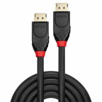 Câble DisplayPort LINDY 41079 15 m Noir
