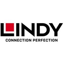 Câble DisplayPort LINDY 41079 15 m Noir