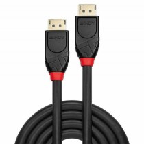 Câble DisplayPort LINDY 41079 15 m Noir