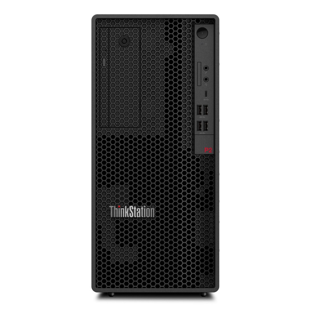 PC de bureau Lenovo 30FR0066SP 1 TB SSD Nvidia Geforce RTX 4060