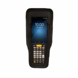 Handyhülle Mobilis 063007 Schwarz