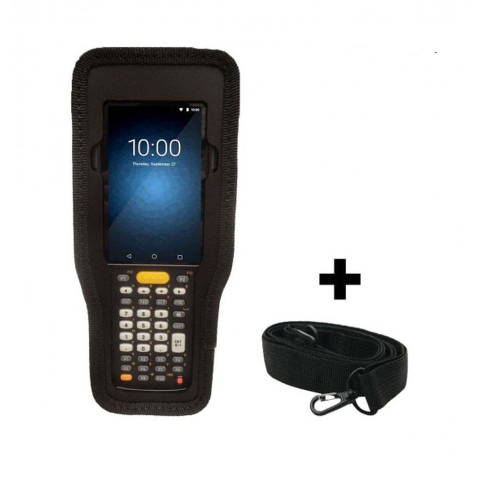 Handyhülle Mobilis 063007 Schwarz