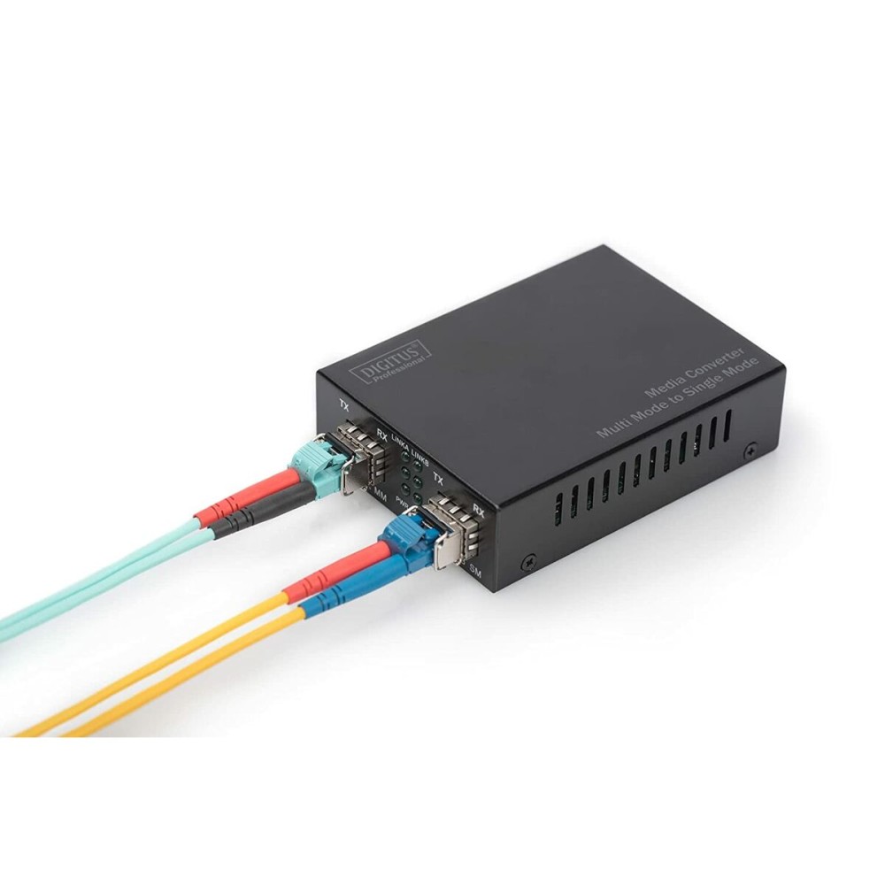 Switch Digitus by Assmann DN-82133