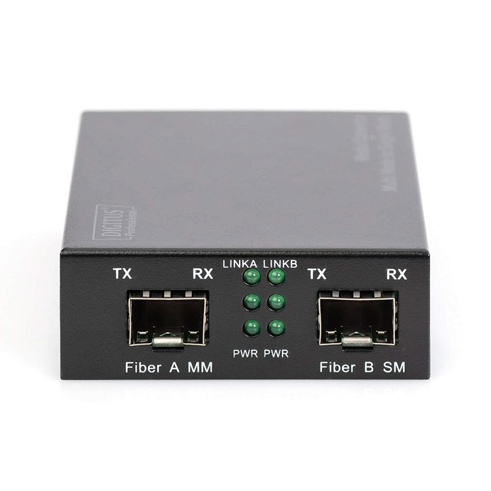 Switch Digitus by Assmann DN-82133