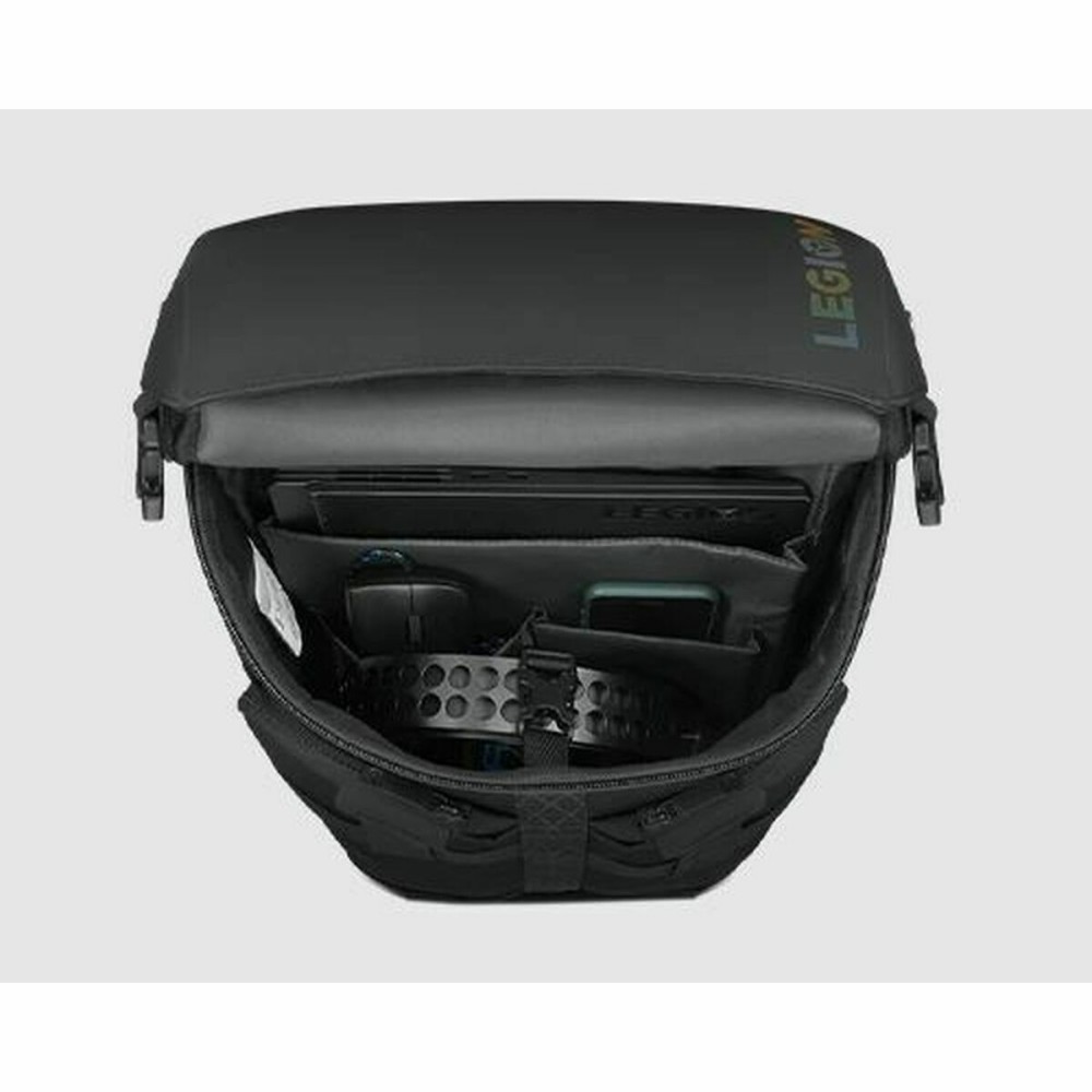 Laptoptasche Lenovo GX41C86982 Schwarz