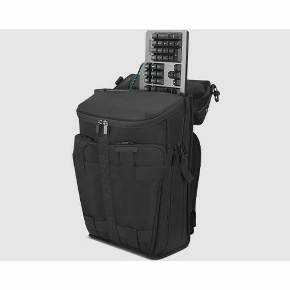 Laptoptasche Lenovo GX41C86982 Schwarz