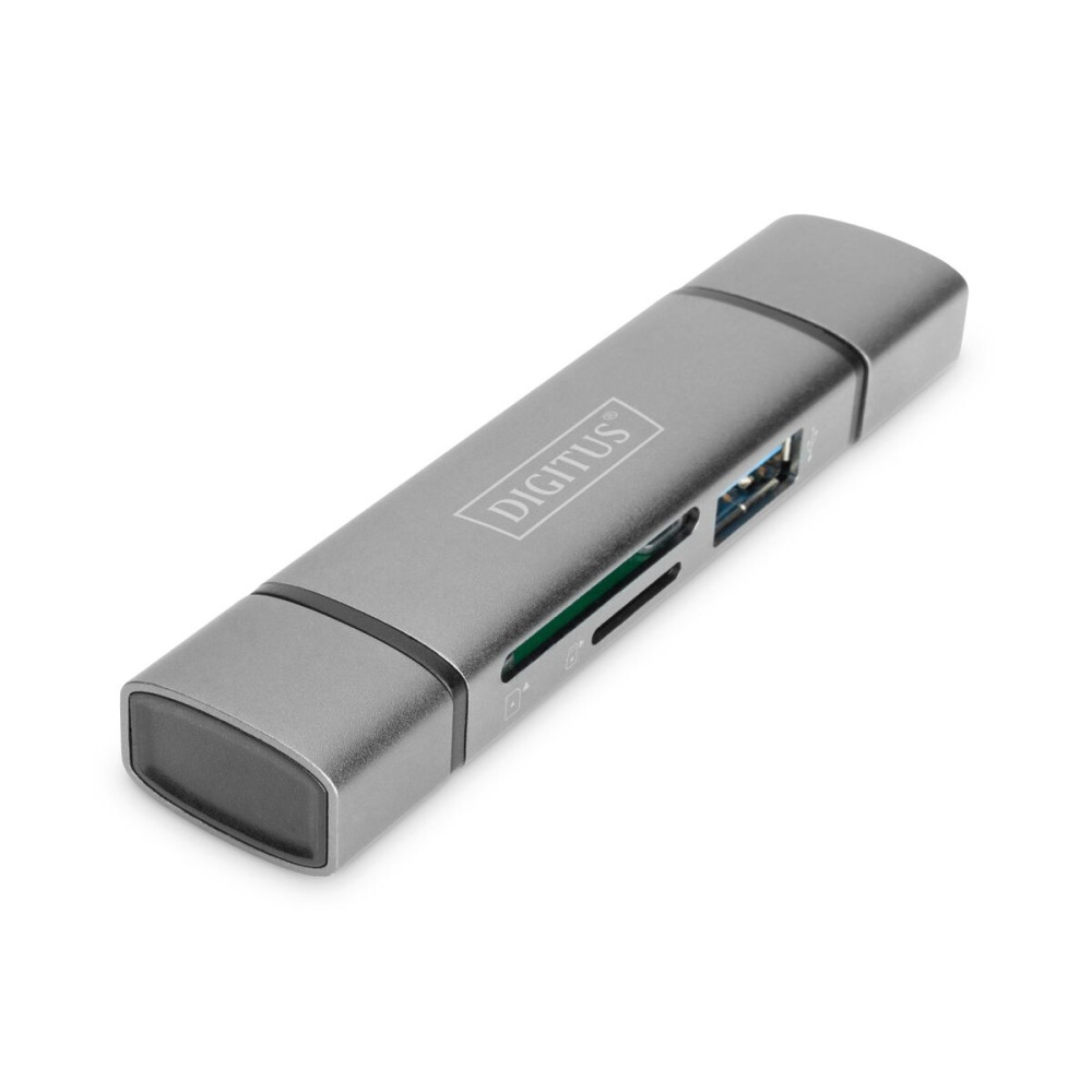 Câble Réseau Rigide UTP 6ème Catégorie Digitus by Assmann DA-70886