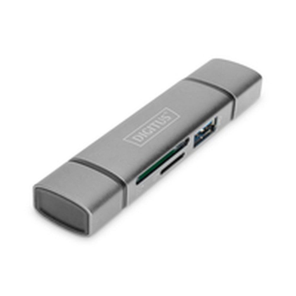 Câble Réseau Rigide UTP 6ème Catégorie Digitus by Assmann DA-70886
